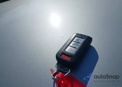 2017 Mitsubishi Outlander Sport 2.4 Se z USA, uszkodzony, nr VIN JA4AP3AW7HZ047838